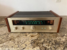 Kenwood model 7000 for sale  Valencia