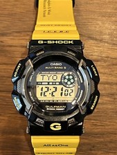 Relógio de pulso CASIO G SHOCK GULFMAN comprar usado  Enviando para Brazil