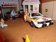 Scalextric audi quattro. for sale Scalextric audi quattro. for sale  ROCHESTER