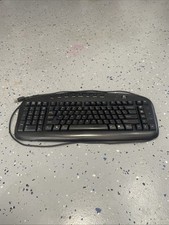 Teclado com fio A4 TECH traseiro canhoto comprar usado  Enviando para Brazil