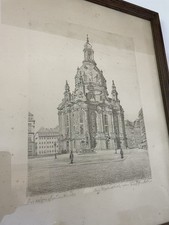 Dresdener frauen kirche gebraucht kaufen  Gladbeck