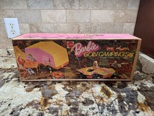 Vintage 1973 mattel d'occasion  Expédié en Belgium