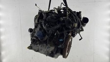 Moteur peugeot 307 d'occasion  Moulins