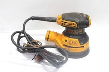 Lixadeira de palma DeWalt DWE6421 órbita aleatória 5" elétrica com fio 120V comprar usado  Enviando para Brazil