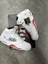 2015 supreme nike for sale  West Warwick
