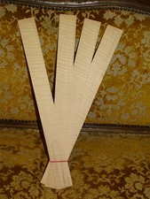 Tonholz tonewood satz gebraucht kaufen  Deutschland