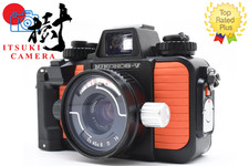 Exc nikon nikonos d'occasion  Expédié en France