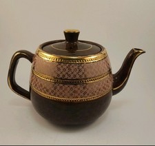 Arthur wood teapot for sale  De Witt