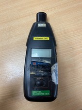 Pro digital tachometer for sale  WORTHING