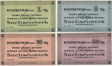 Niedersedlitz sachsenwerk 5 gebraucht kaufen  Dresden