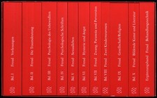 Freud studienausgabe 11 gebraucht kaufen  Düsseldorf