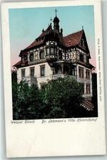 13931237 8101 buehlau gebraucht kaufen  Eimeldingen