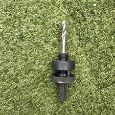 Metal hole saw for sale  DAGENHAM