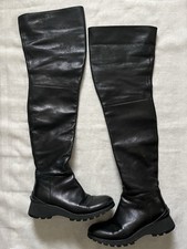 Vintage prada thigh for sale  Allentown