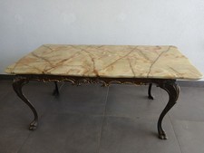 Antico tavolino salotto usato  Valenzano