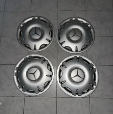 radkappen 16 mercedes vito gebraucht kaufen  Steinhöring