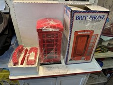 Vintage brit phone for sale  Weymouth