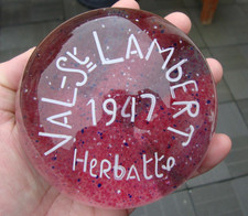 Ancien sulfure presse d'occasion  Charleville-Mézières