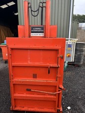 cardboard compactor for sale cardboard compactor for sale NORTHAMPTON