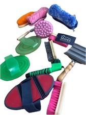 Horse grooming kit for sale  PETWORTH
