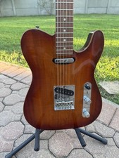 fender select telecaster for sale fender select telecaster for sale Houston