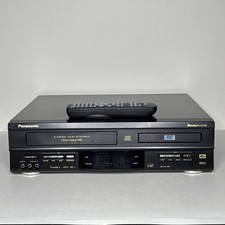 Panasonic d4732 double for sale  Lacey
