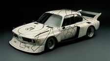 Art car bmw gebraucht kaufen  Ebersbach an der Fils