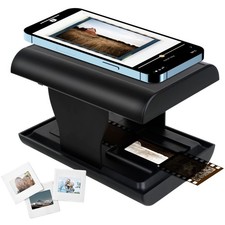 Scanner diapositive negativi usato  Italia