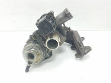 Turbina per lancia usato  Italia