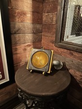 Vintage light vintage for sale  La Grange