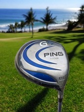 Ping 460 10.5 for sale  Carmel