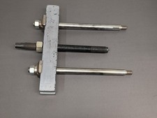 Miller tools 938 for sale  Northampton