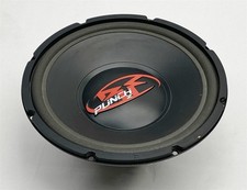 Usado, Subwoofer Woofer Rockford Fosgate Punch Z RFZ2412 12" 200W Potência Máxima comprar usado Usado, Subwoofer Woofer Rockford Fosgate Punch Z RFZ2412 12" 200W Potência Máxima comprar usado  Enviando para Brazil
