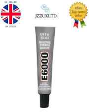 E6000 adhesive glue for sale  SUTTON