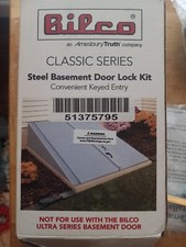 Bilco classic series for sale  Barnegat