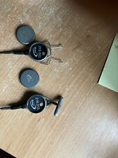 Marshall scout transmitters for sale  SALISBURY