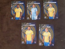 Eintracht braunschweig nachdru gebraucht kaufen  Kasseedorf