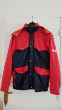 Blouson. parka ski. d'occasion  Villenave-d'Ornon