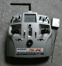 Multiplex cockpit link gebraucht kaufen  Eislingen/Fils