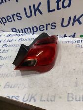 Right taillight rear for sale  BLACKBURN