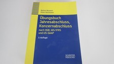 übungsbuch jahresabschluß ko gebraucht kaufen  Darmstadt