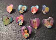 Pin lot princesses d'occasion  Angers-