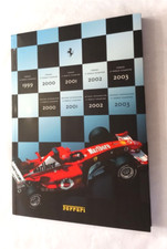 Ferrari 2003 campione usato  Rovigo