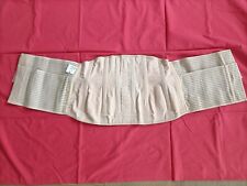 Fascia ortopedica schiena usato  Vittuone