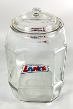 Vintage lance glass for sale  Blandon