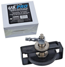 Pro universal adaptor for sale  MOTHERWELL