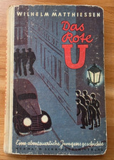 wilhelm matthießen gebraucht kaufen  Osnabrück