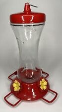 Vintage hummingbird feeder for sale  Shipping to Ireland