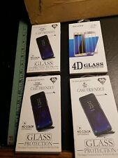 Protetores de tela para S7 EDGE ×2 S9 MINI E S6 EDGE #, usado comprar usado  Enviando para Brazil