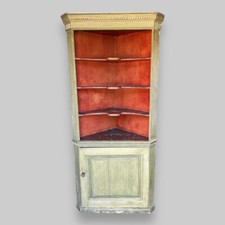 C19th painted pine for sale  HUNGERFORD